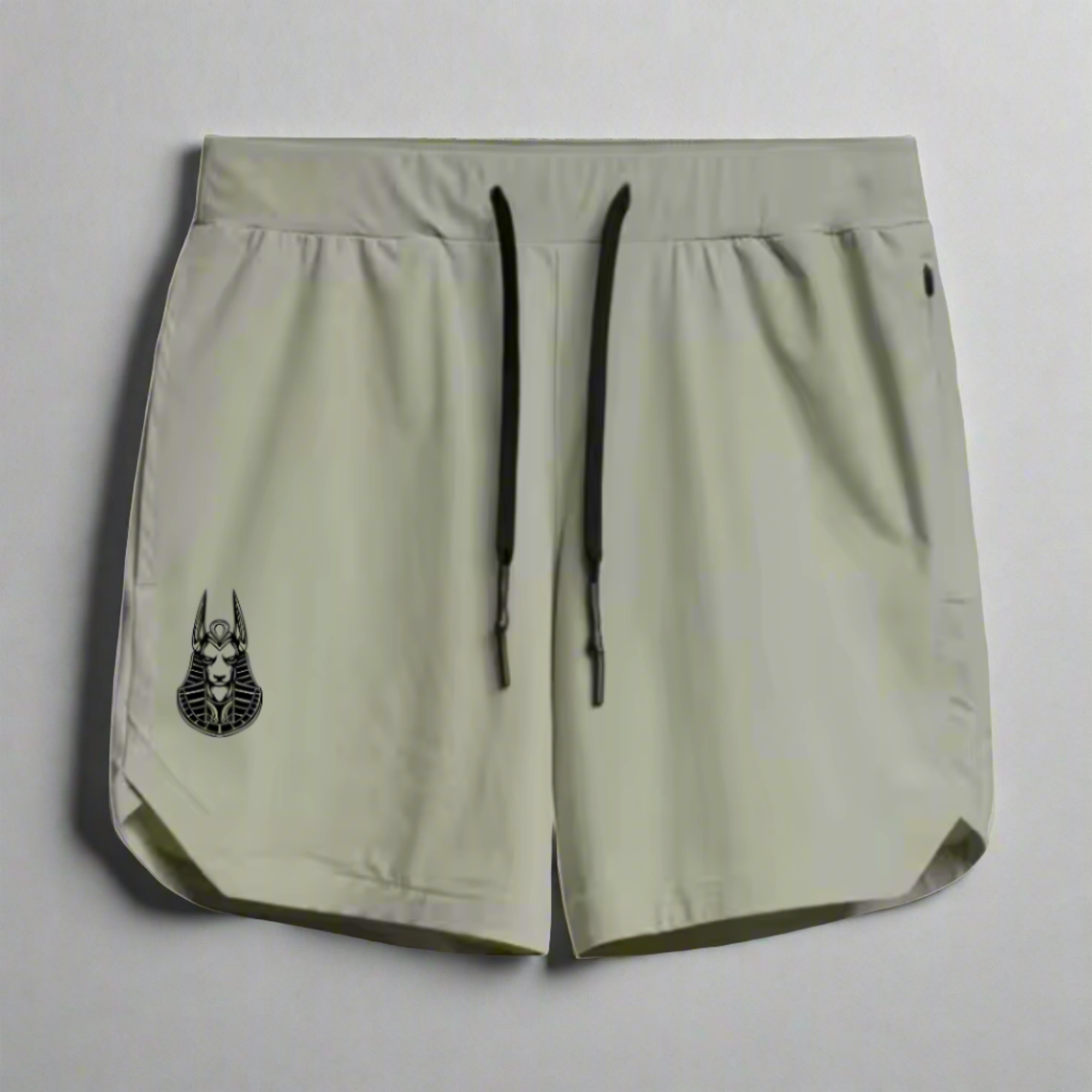 Pharaoh Training Shorts 5