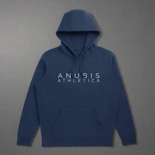 100% Organic Cotton Heavyweight Hoodie