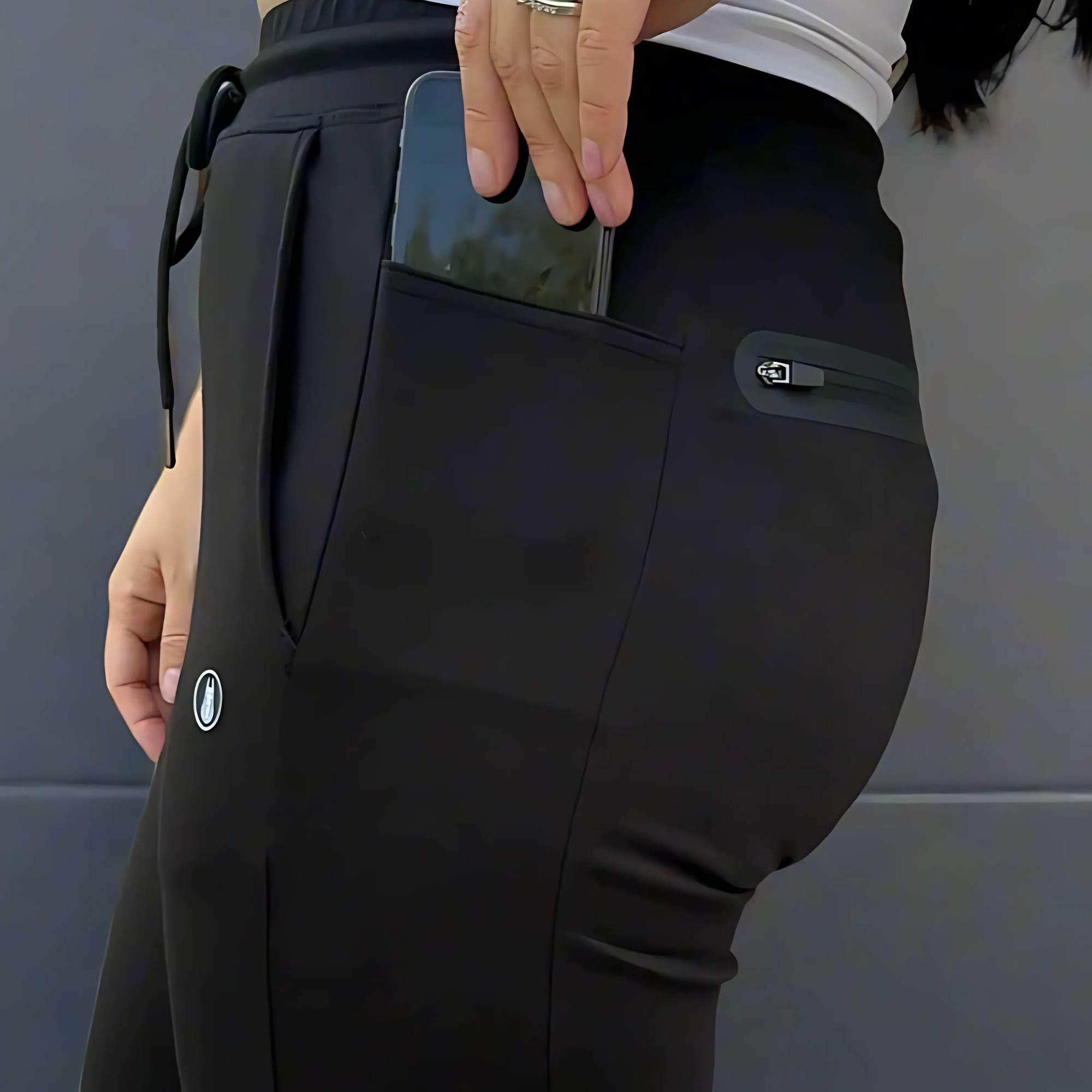 Comfort Flex Performance Joggers Women