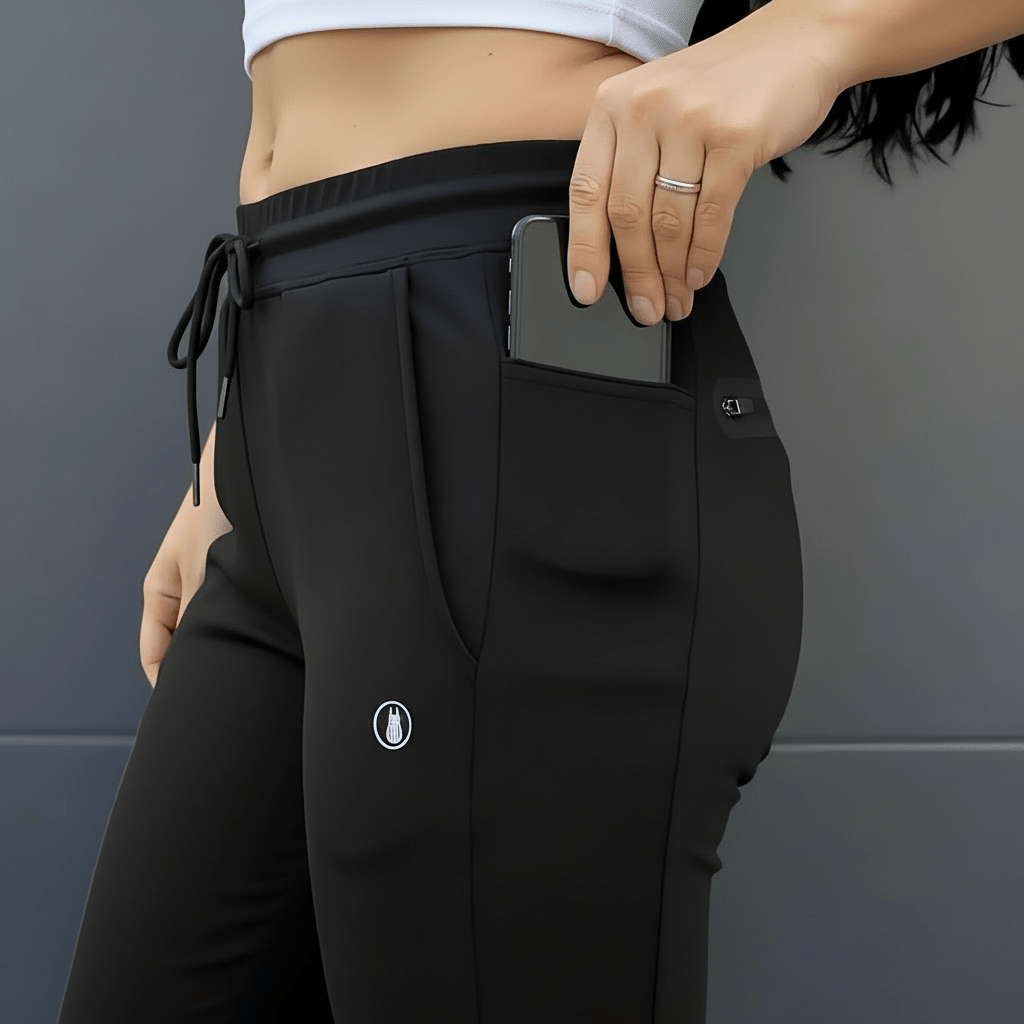 Comfort Flex Performance Joggers Women