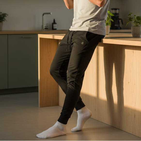 Comfort Flex Performance Joggers Men