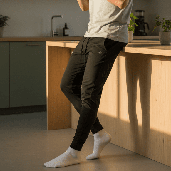 Comfort Flex Performance Joggers Men