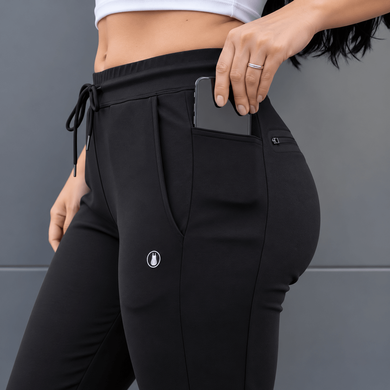 Women’s Comfort Flex Performance Joggers