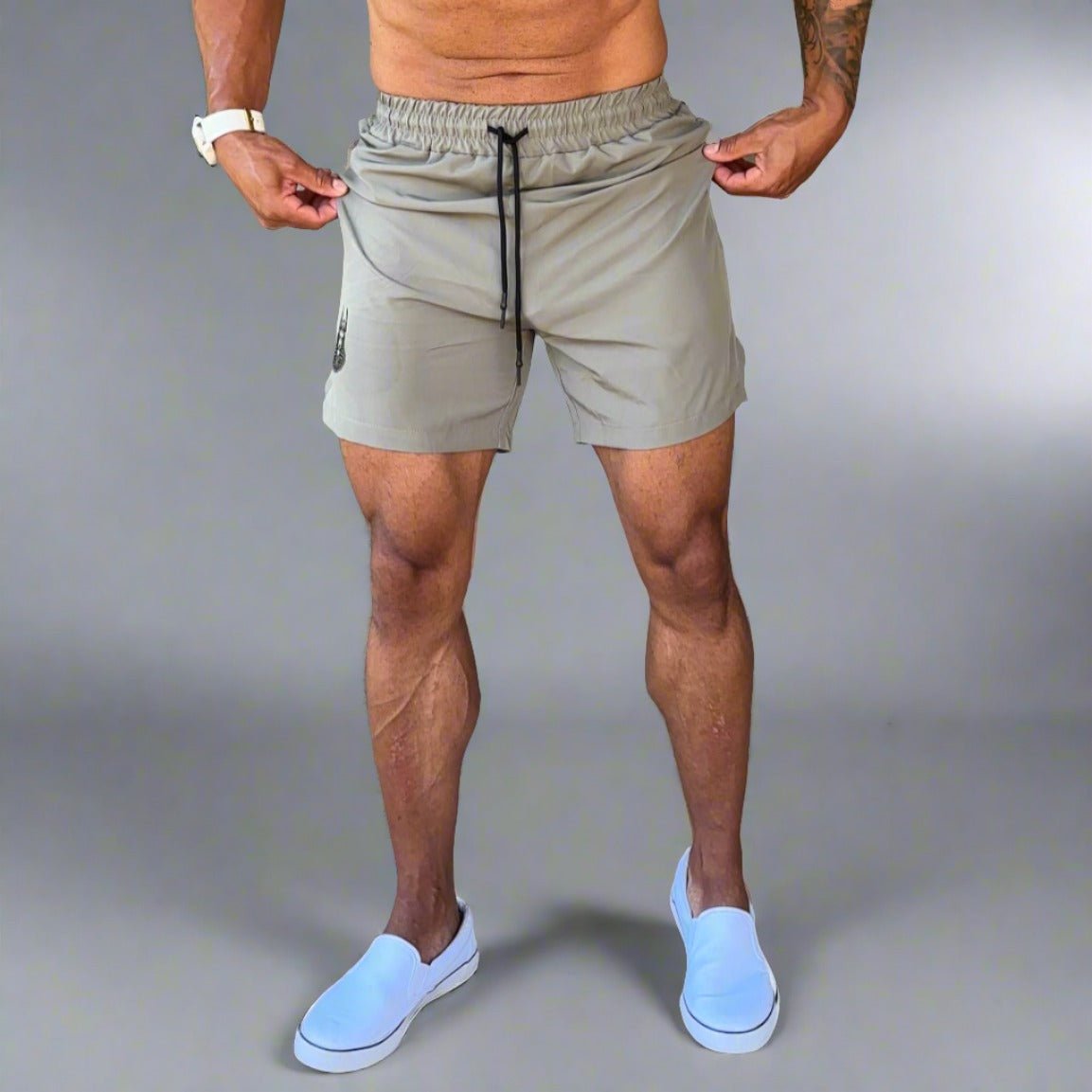 Pharaoh Training Shorts 5".