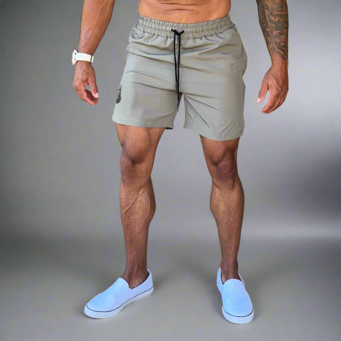 Pharaoh Training Shorts 5