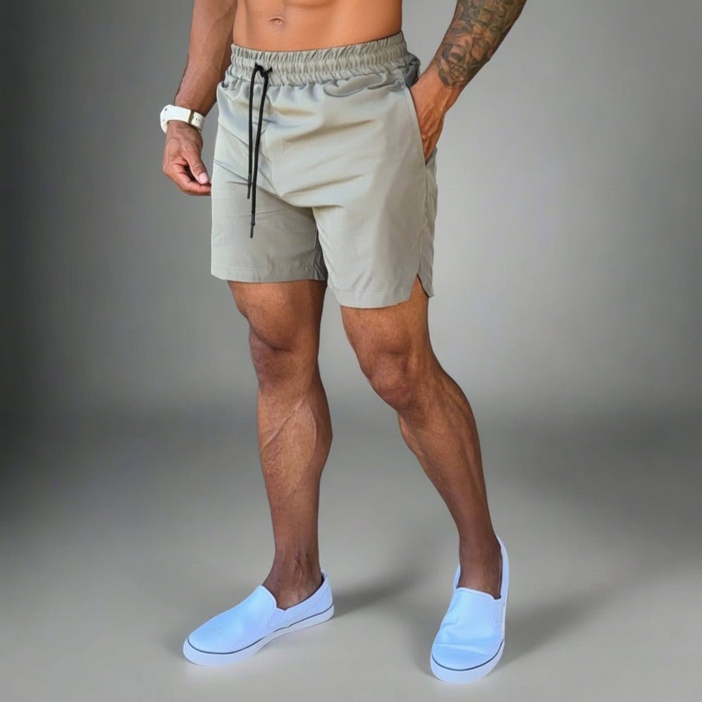 Pharaoh Training Shorts 5".