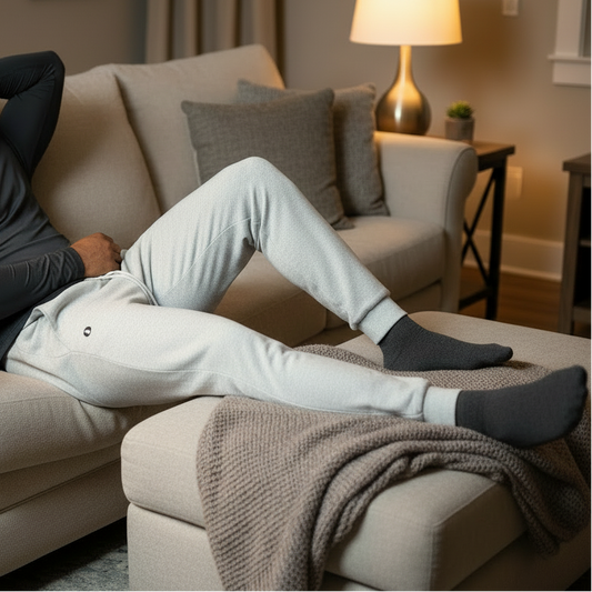 Comfort Flex Performance Joggers Men