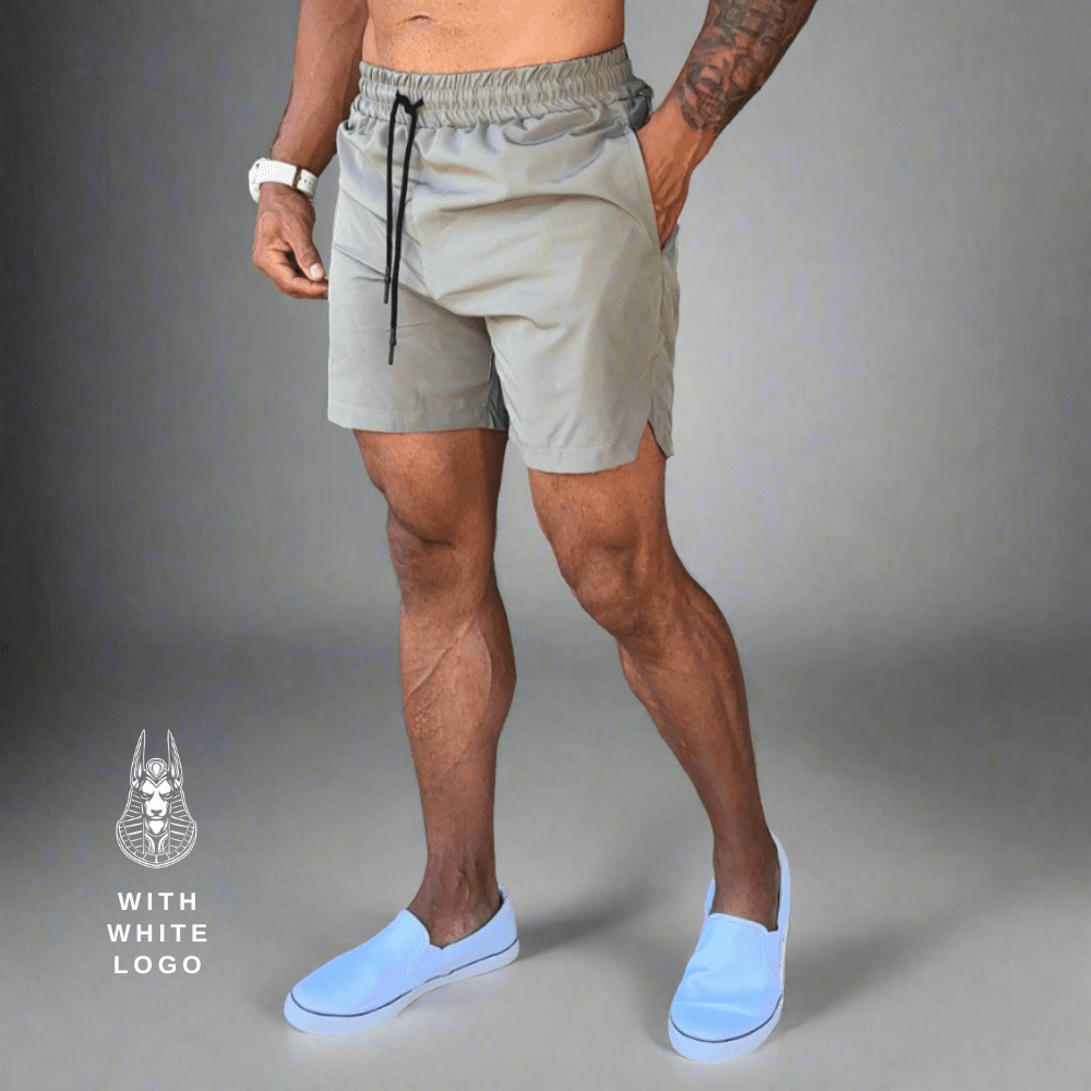 Pharaoh Training Shorts 5".