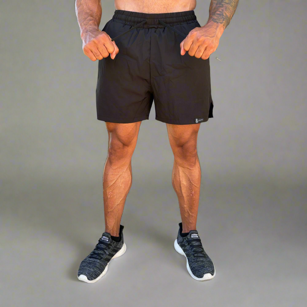 Guardian Double-Layer Shorts