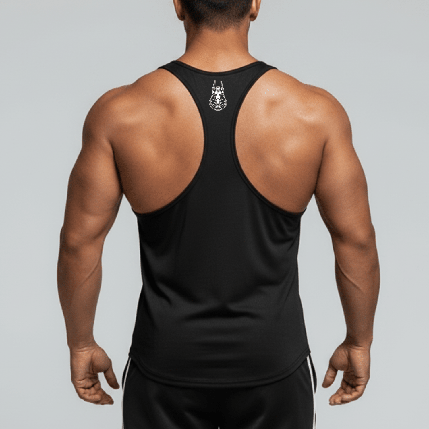 Anubis Stringer Tank