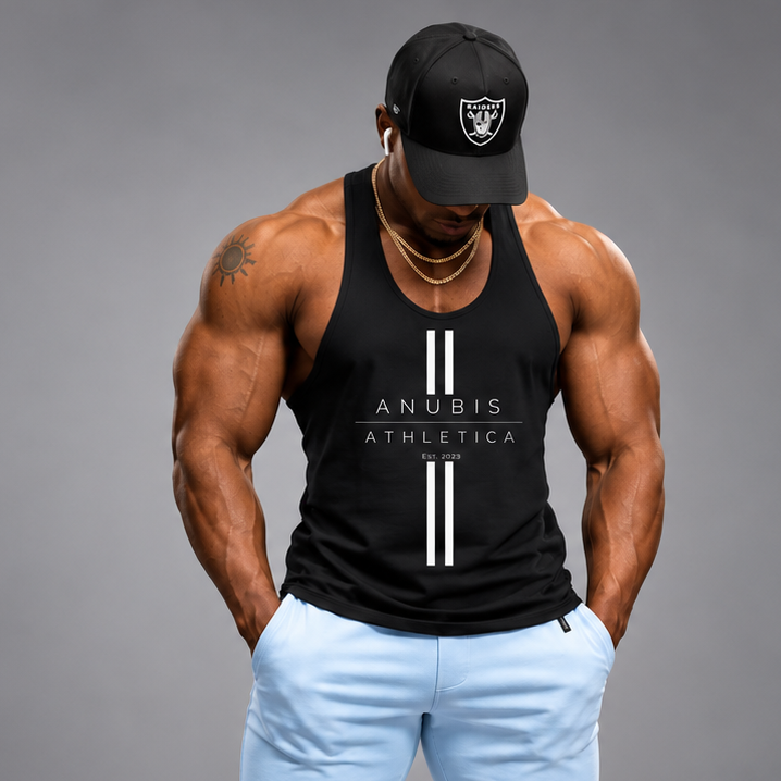 Anubis Stringer Tank
