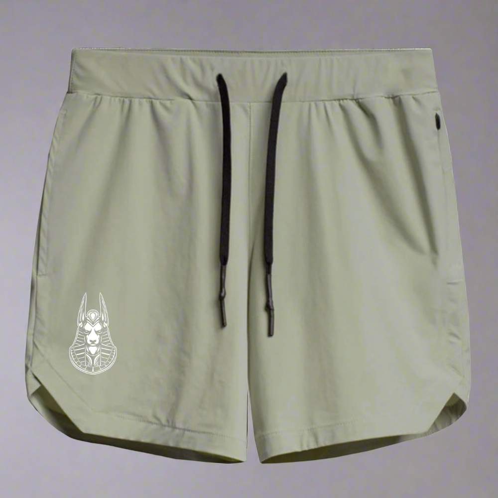 Pharaoh Training Shorts 5