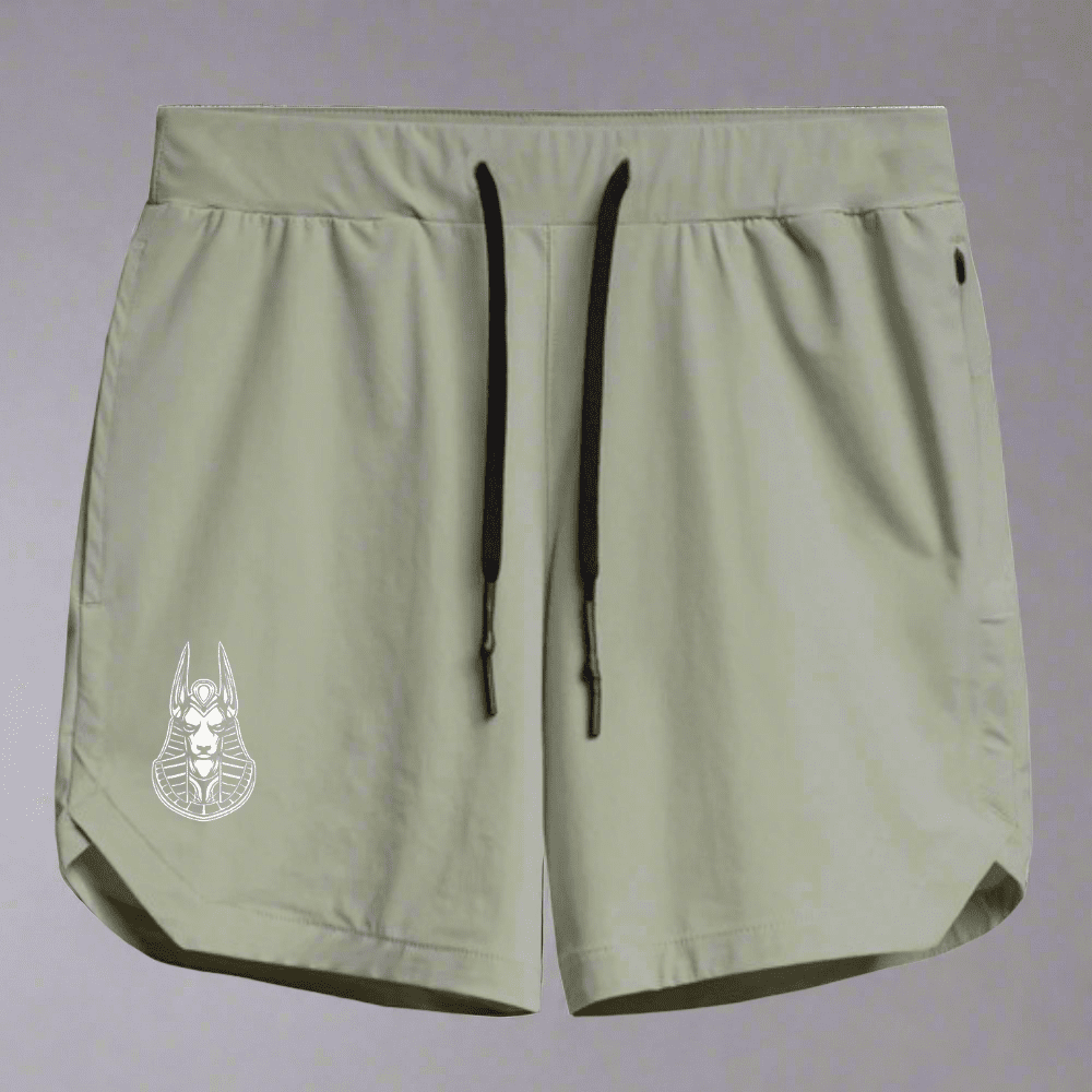 Pharaoh Training Shorts 5".