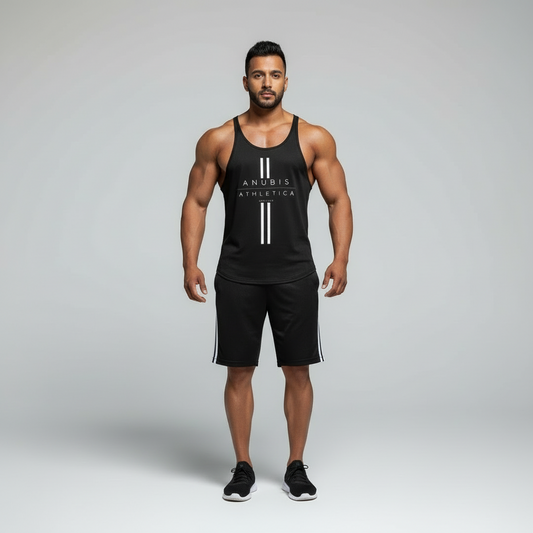 Anubis Stringer Tank