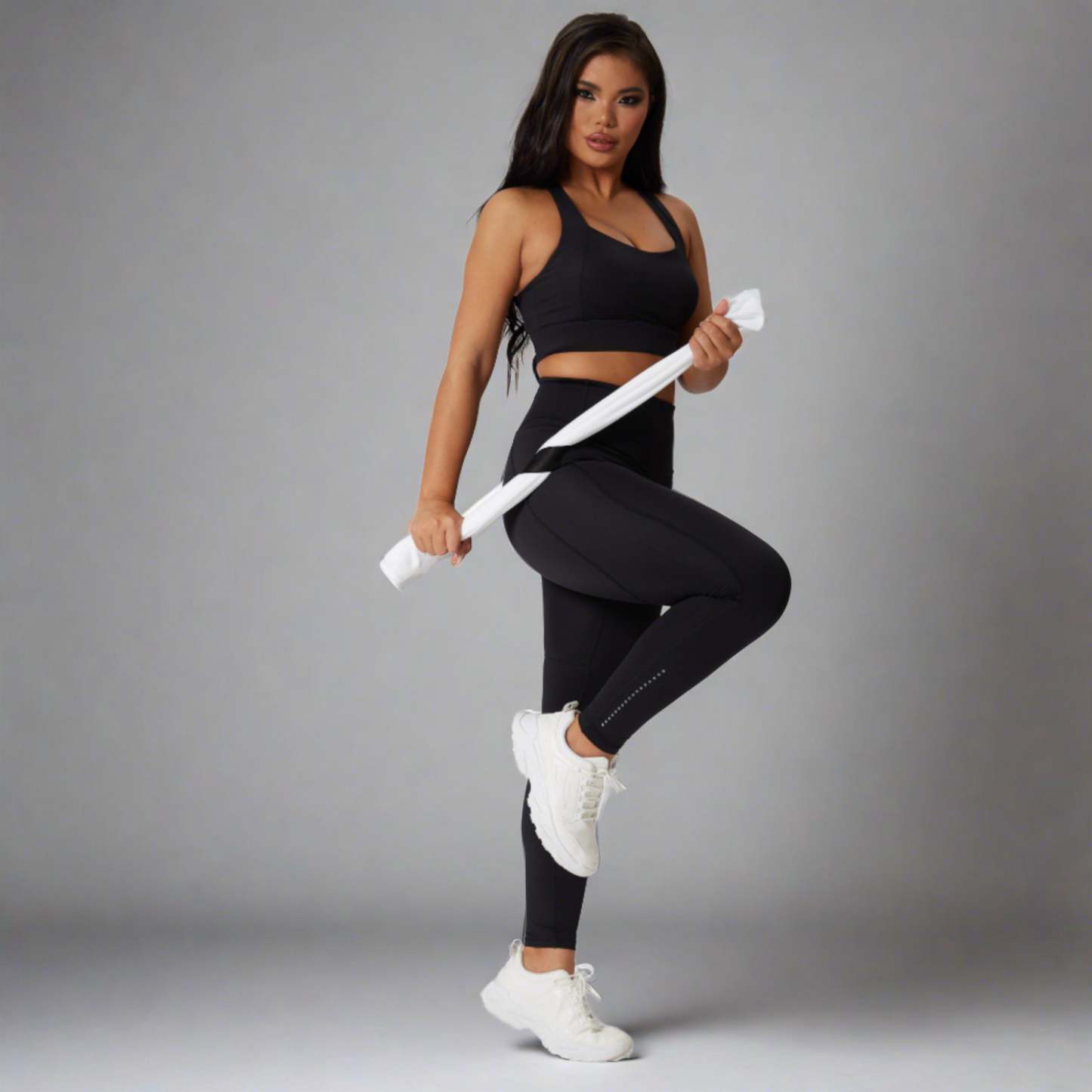 Onyx Luxe Leggings