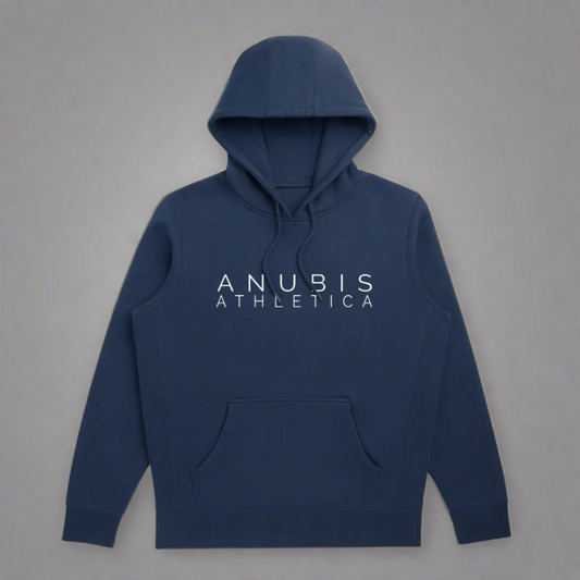 100% Organic Cotton Heavyweight Hoodie