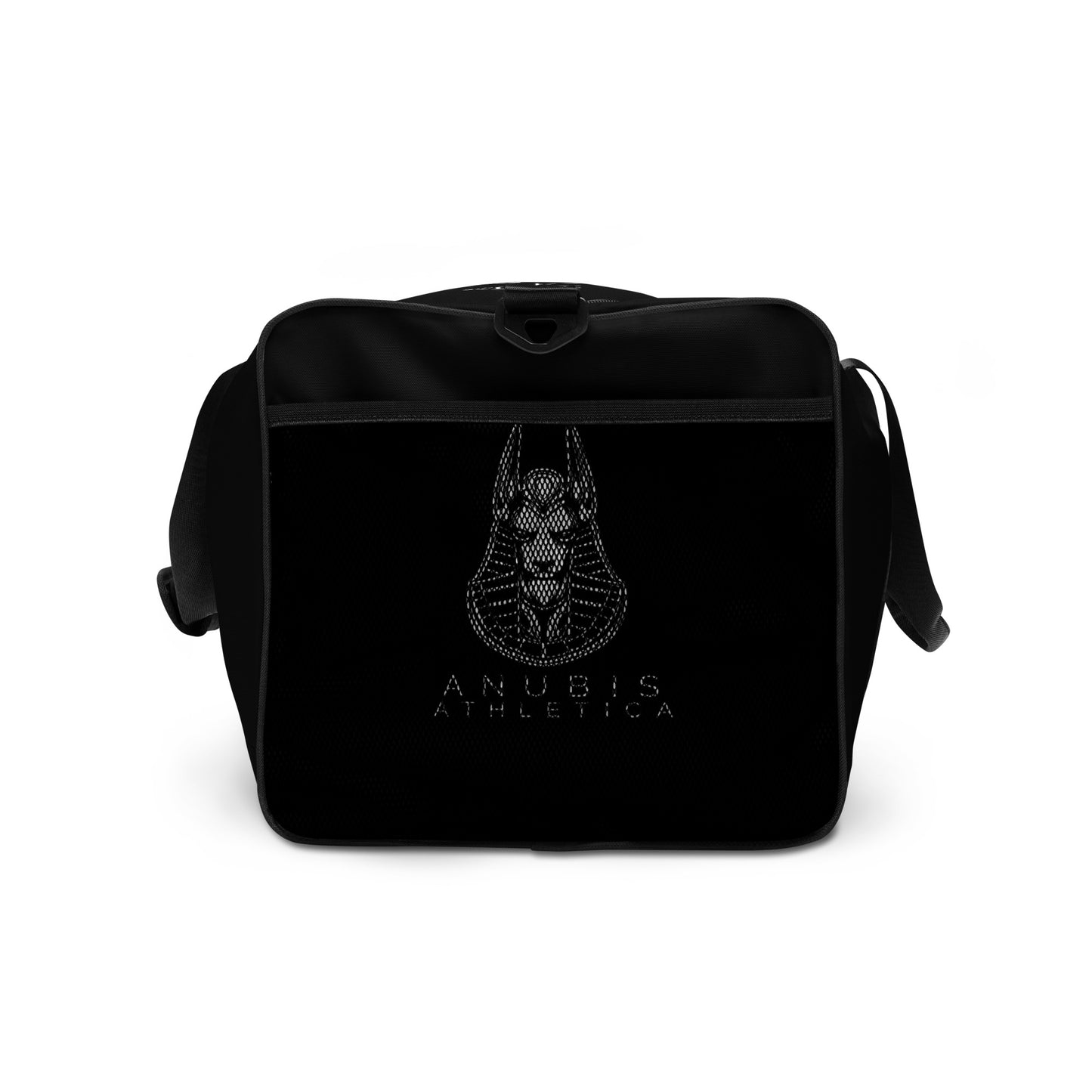 Large Duffle Bag Black