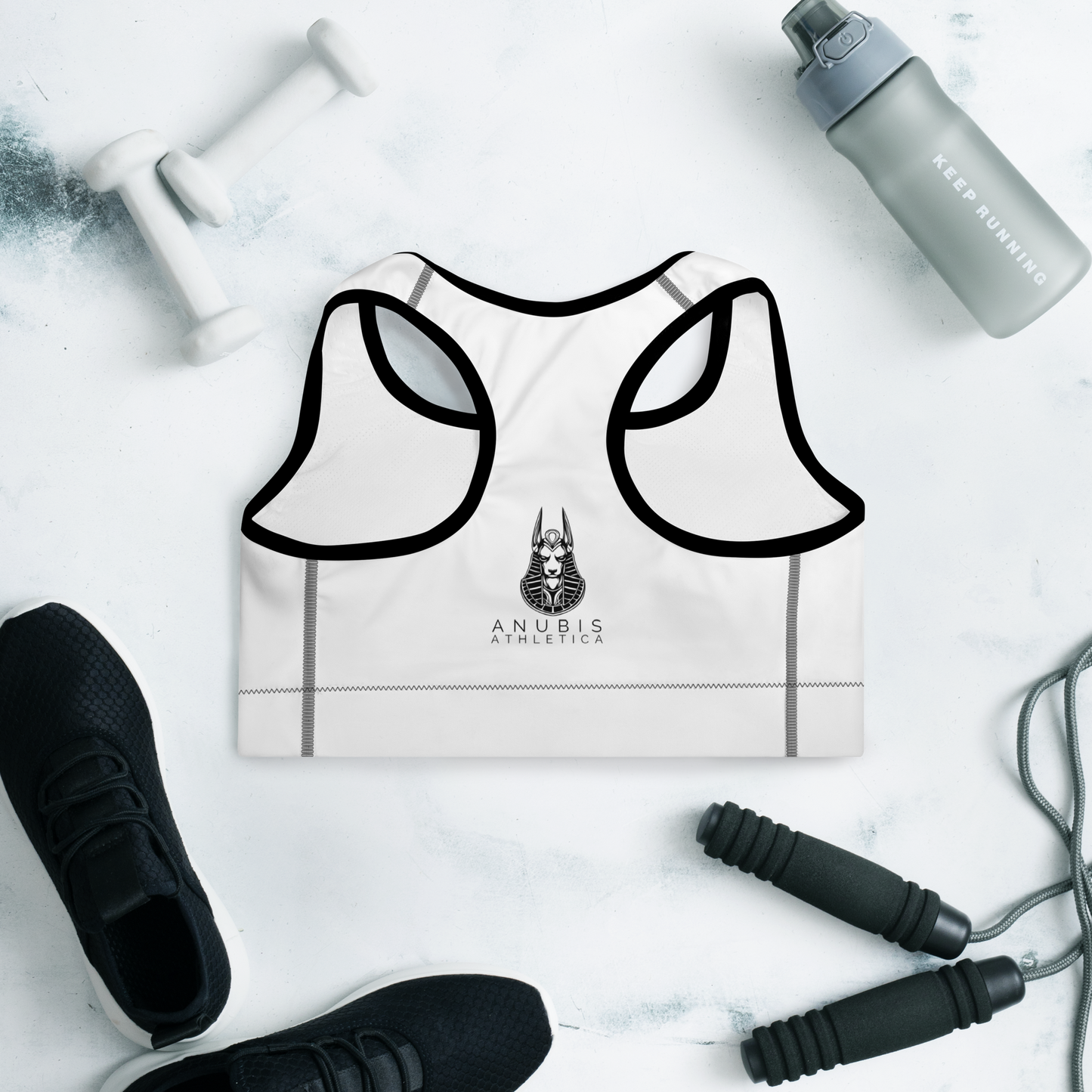 Original Anubis Athletica Sports Bra