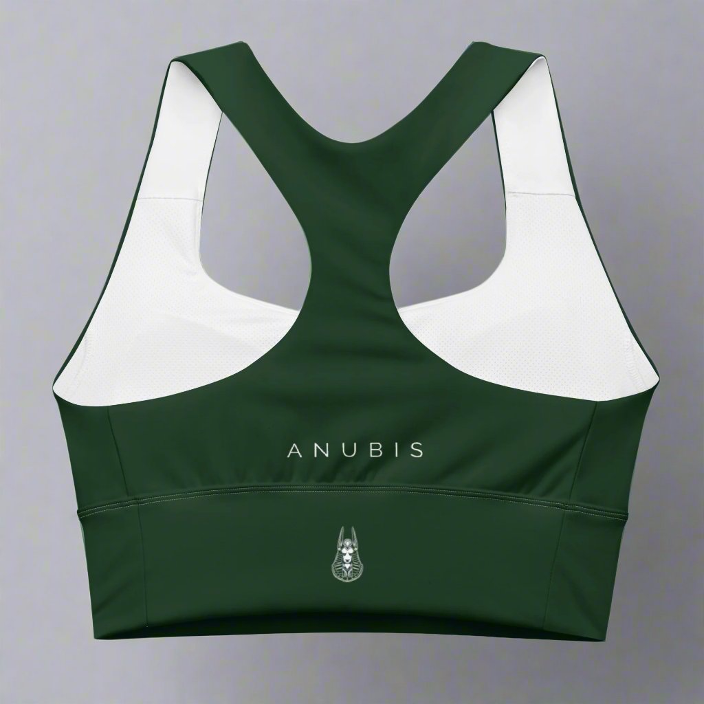 Endurance Sports Bra Pine