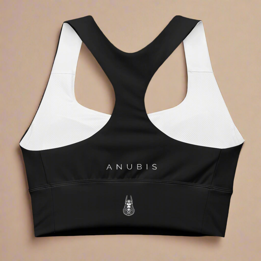 Endurance Sports Bra Onyx