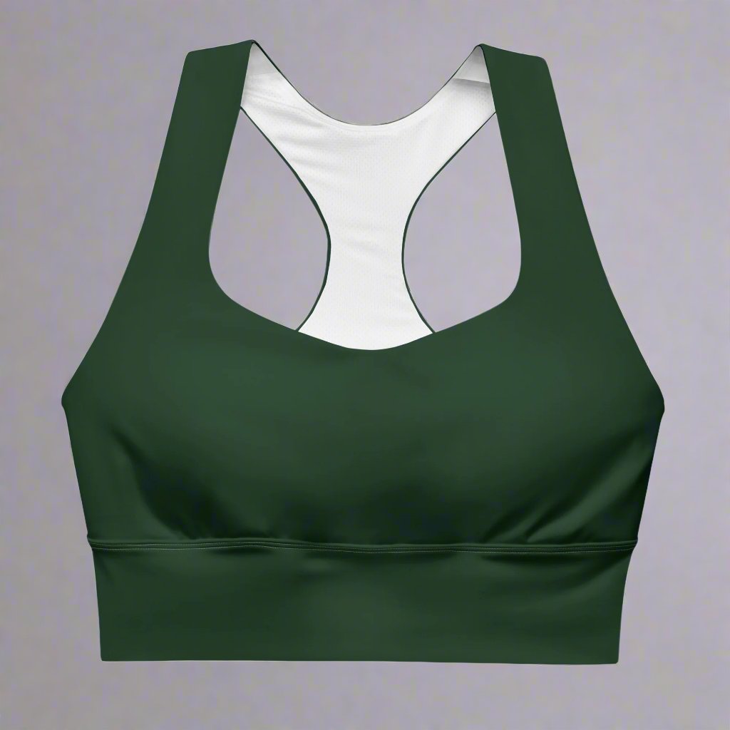 Endurance Sports Bra Pine