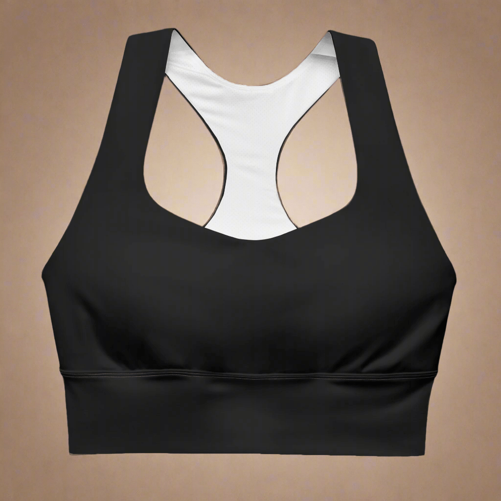 Endurance Sports Bra Onyx