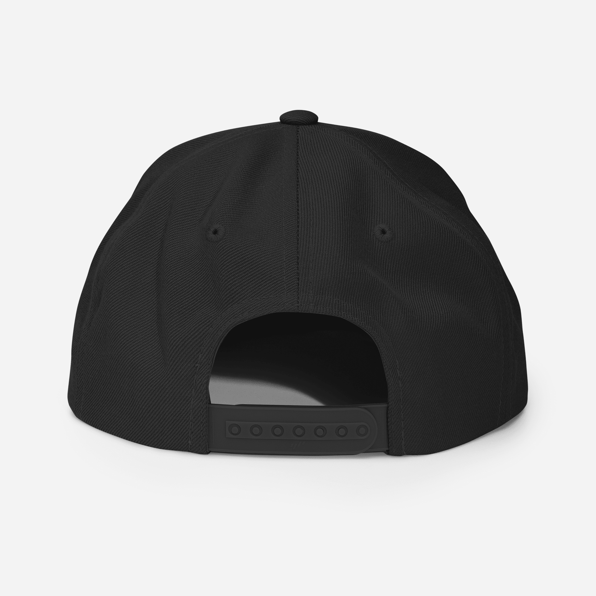 Anubis Classic Snapback