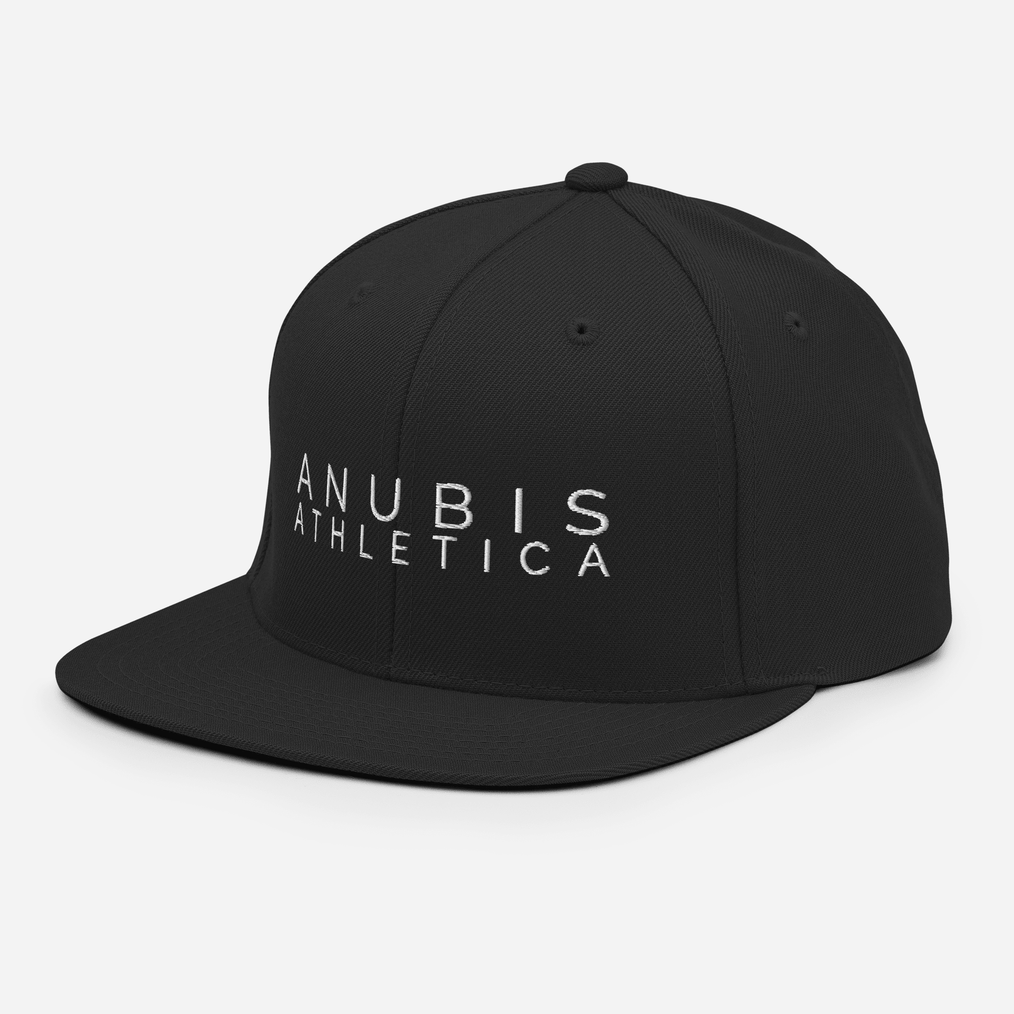 Anubis Classic Snapback