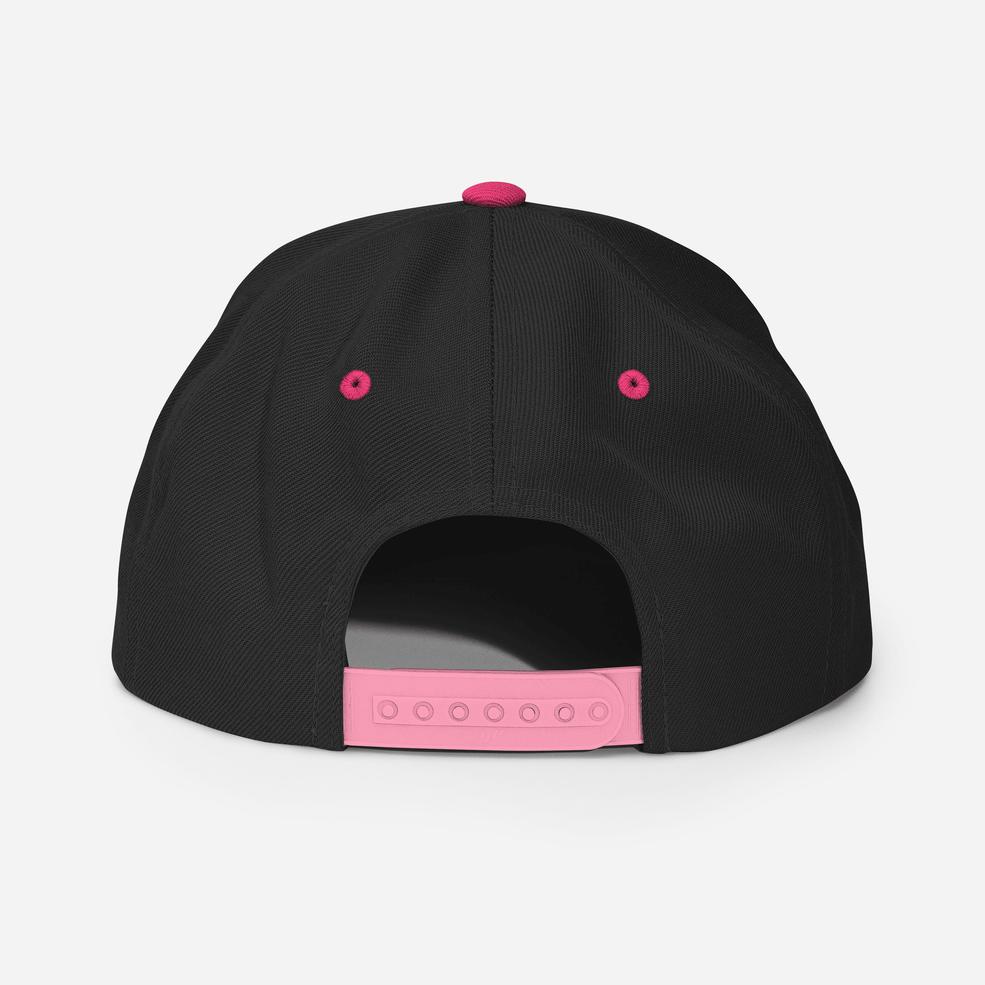 Anubis Classic Snapback