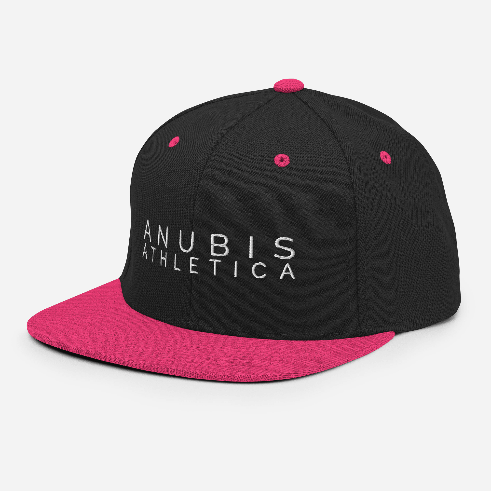 Anubis Classic Snapback