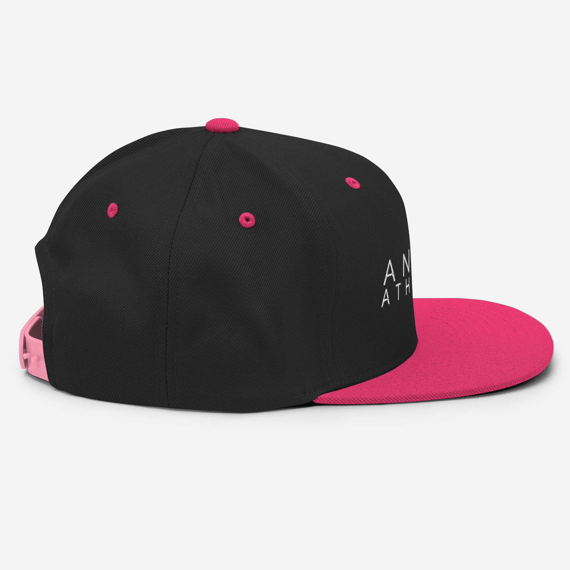 Anubis Classic Snapback