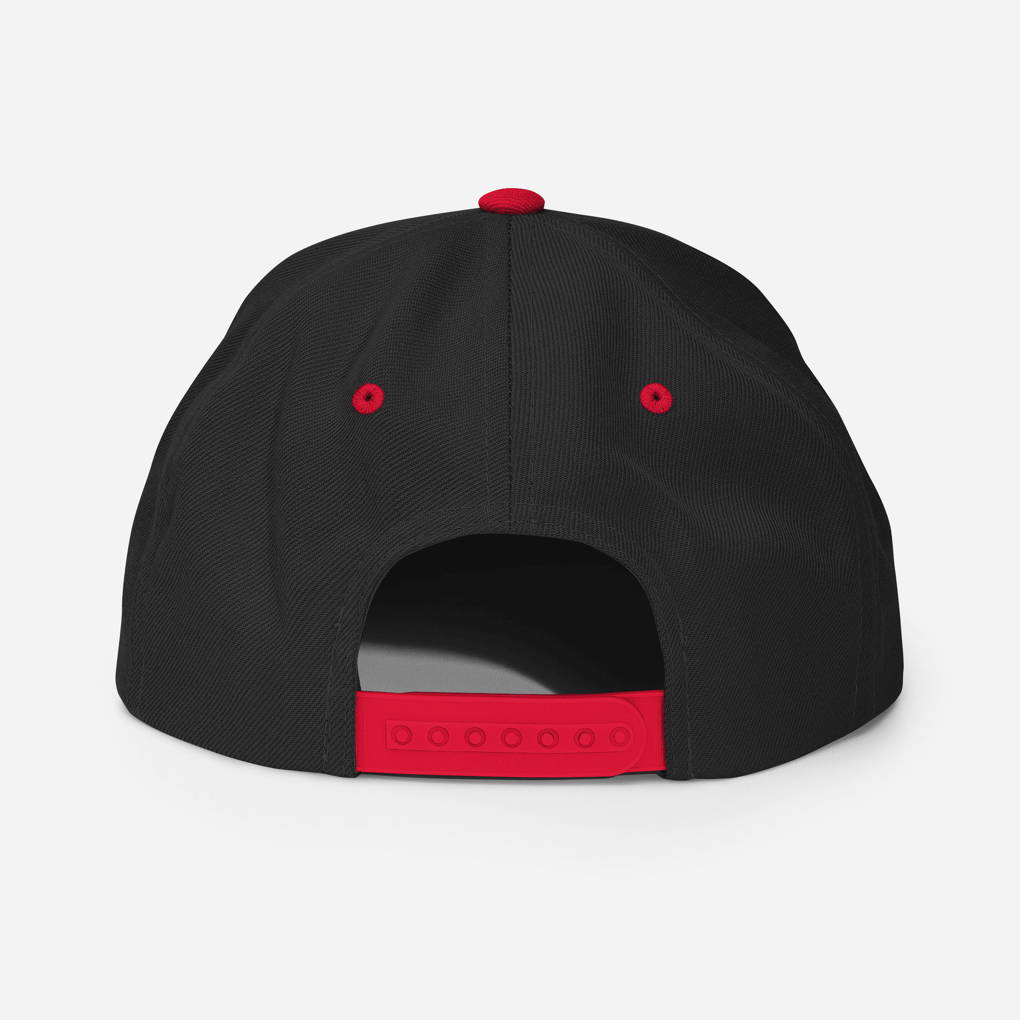 Anubis Classic Snapback