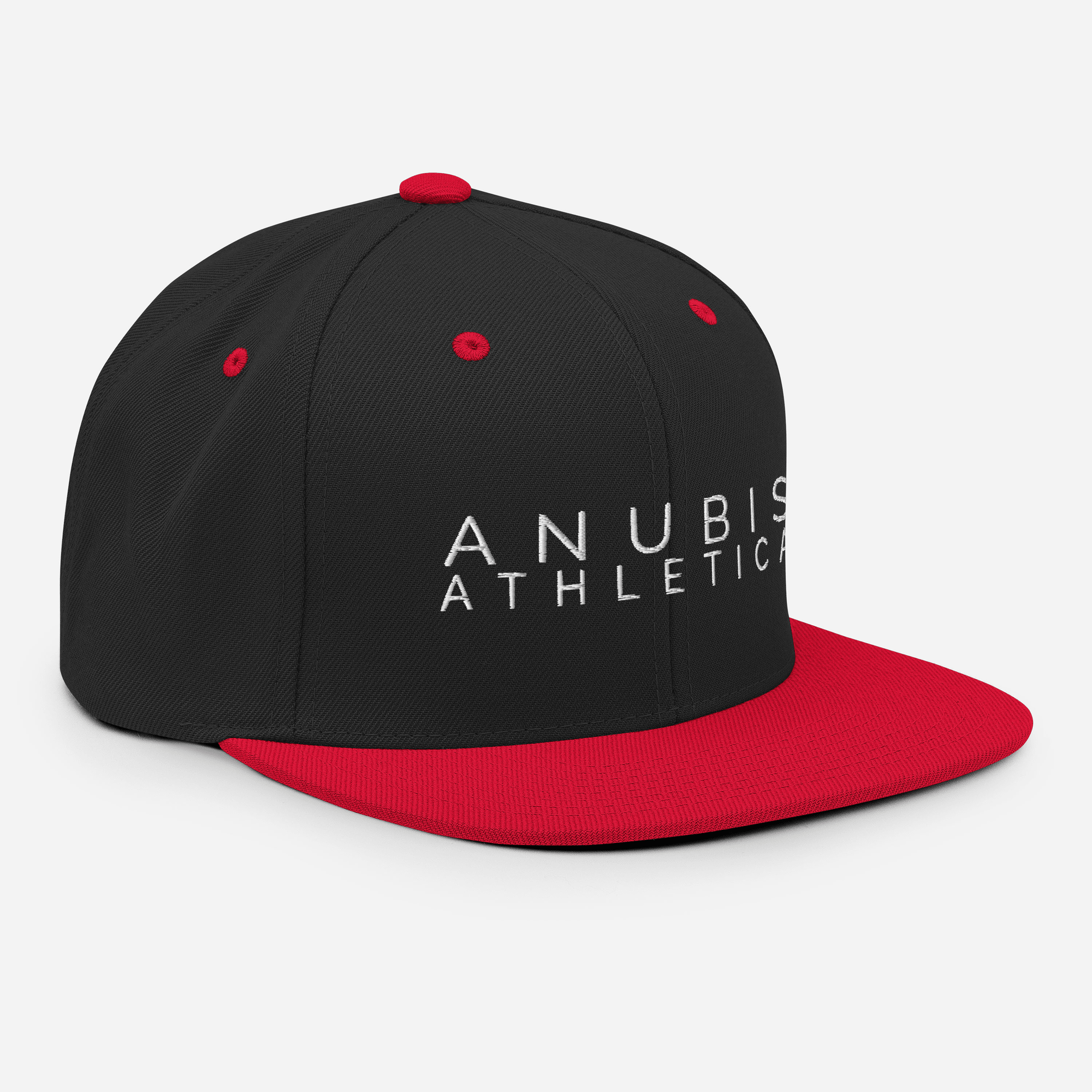 Anubis Classic Snapback