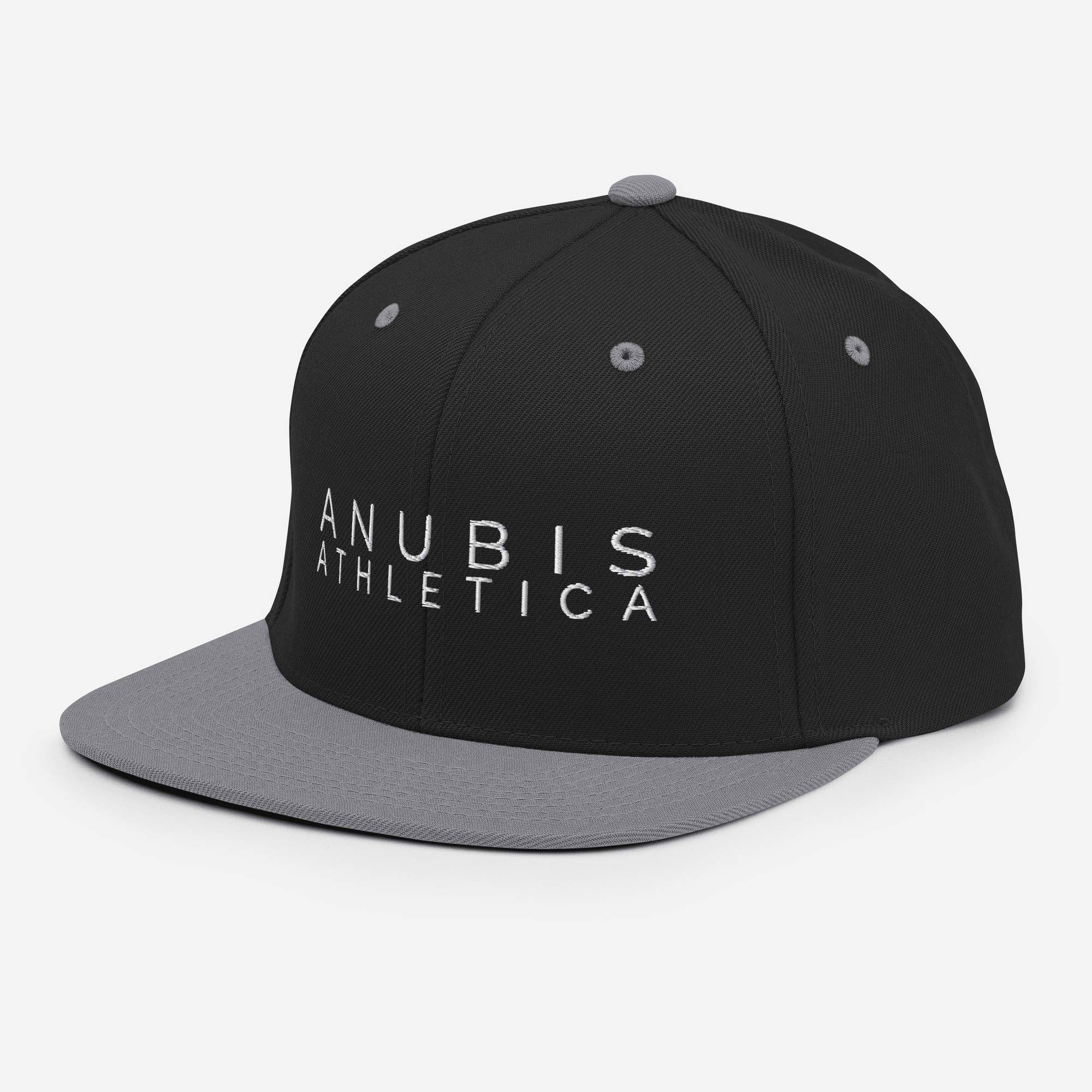 Anubis Classic Snapback