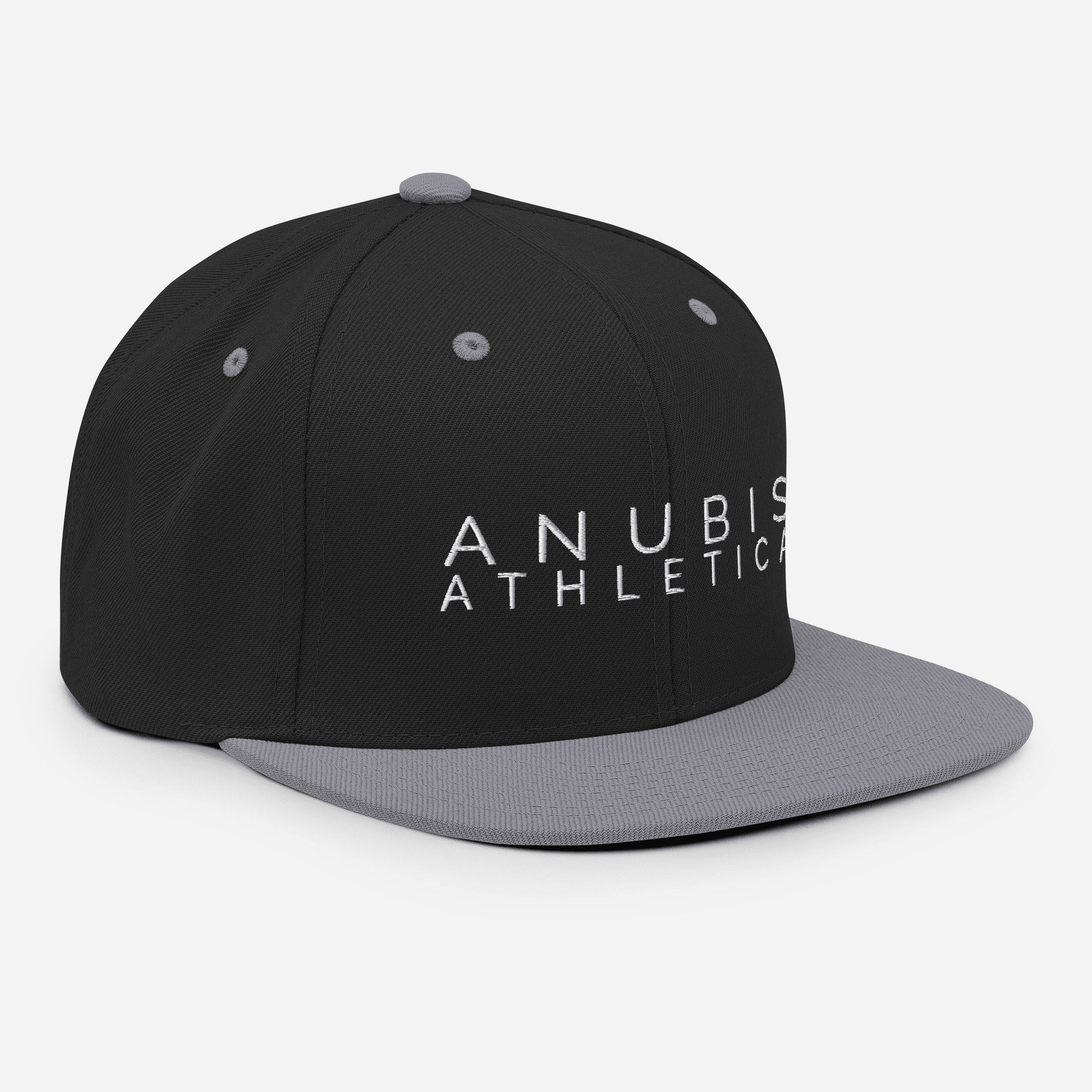 Anubis Classic Snapback