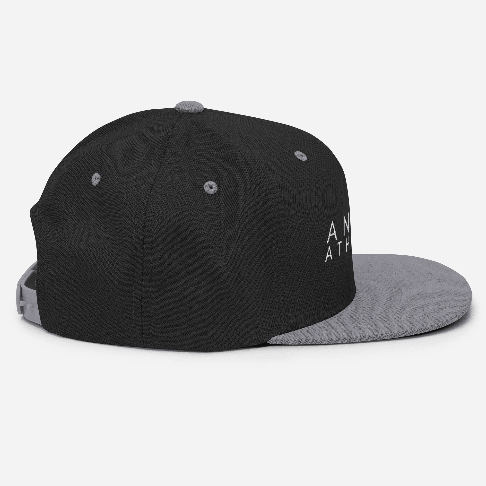 Anubis Classic Snapback