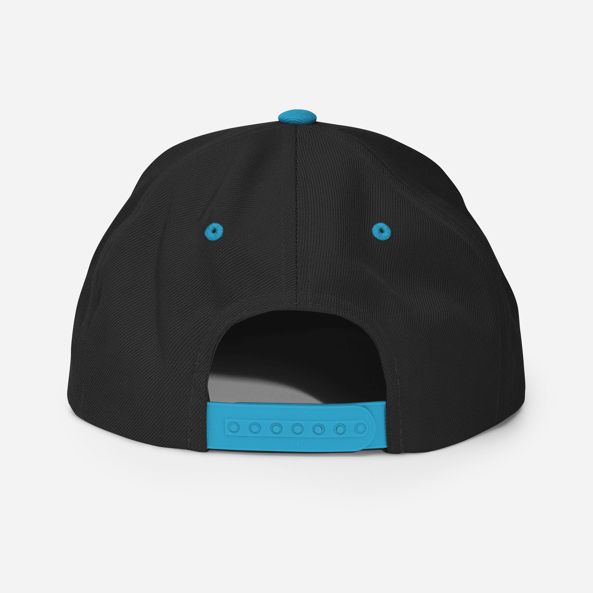 Anubis Classic Snapback