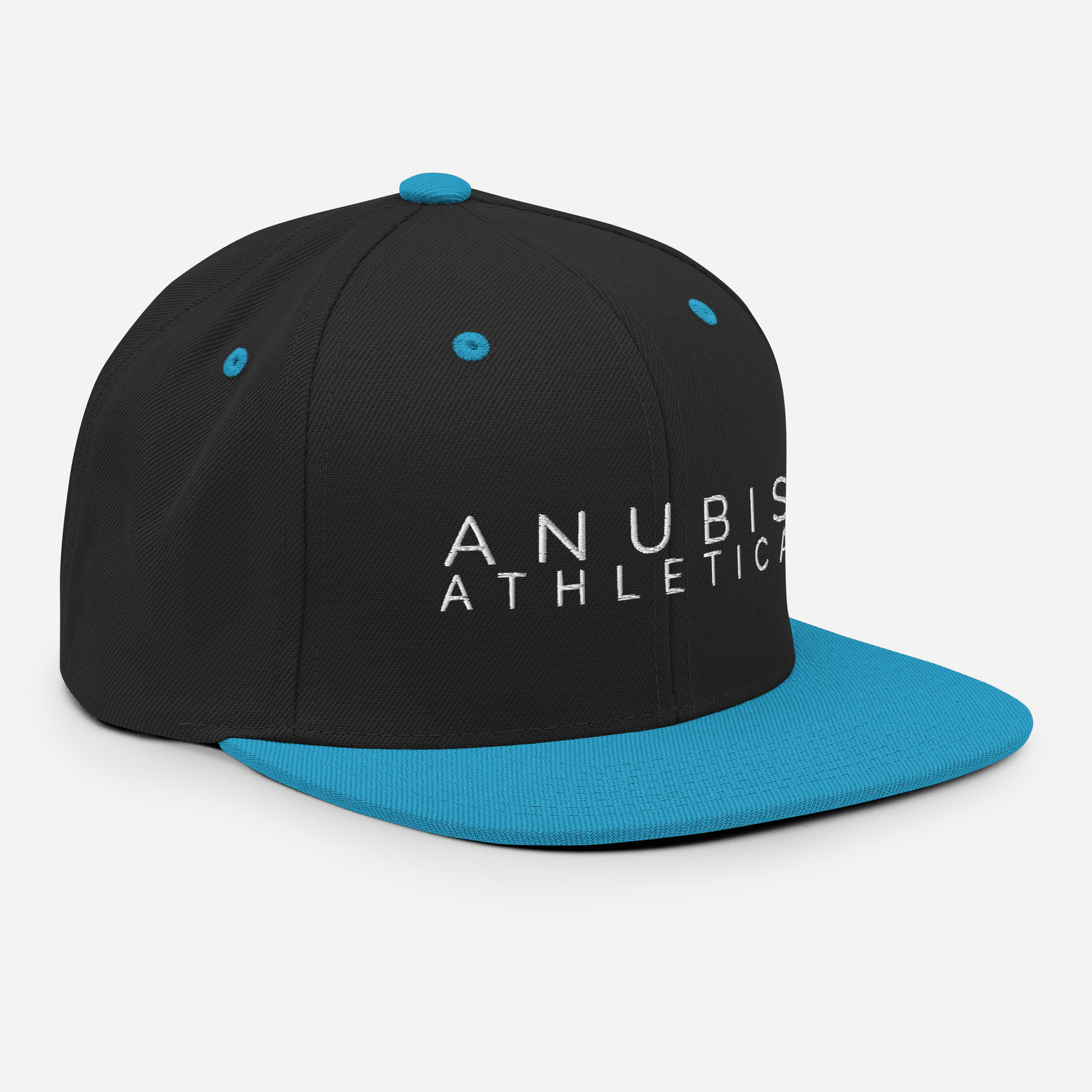 Anubis Classic Snapback