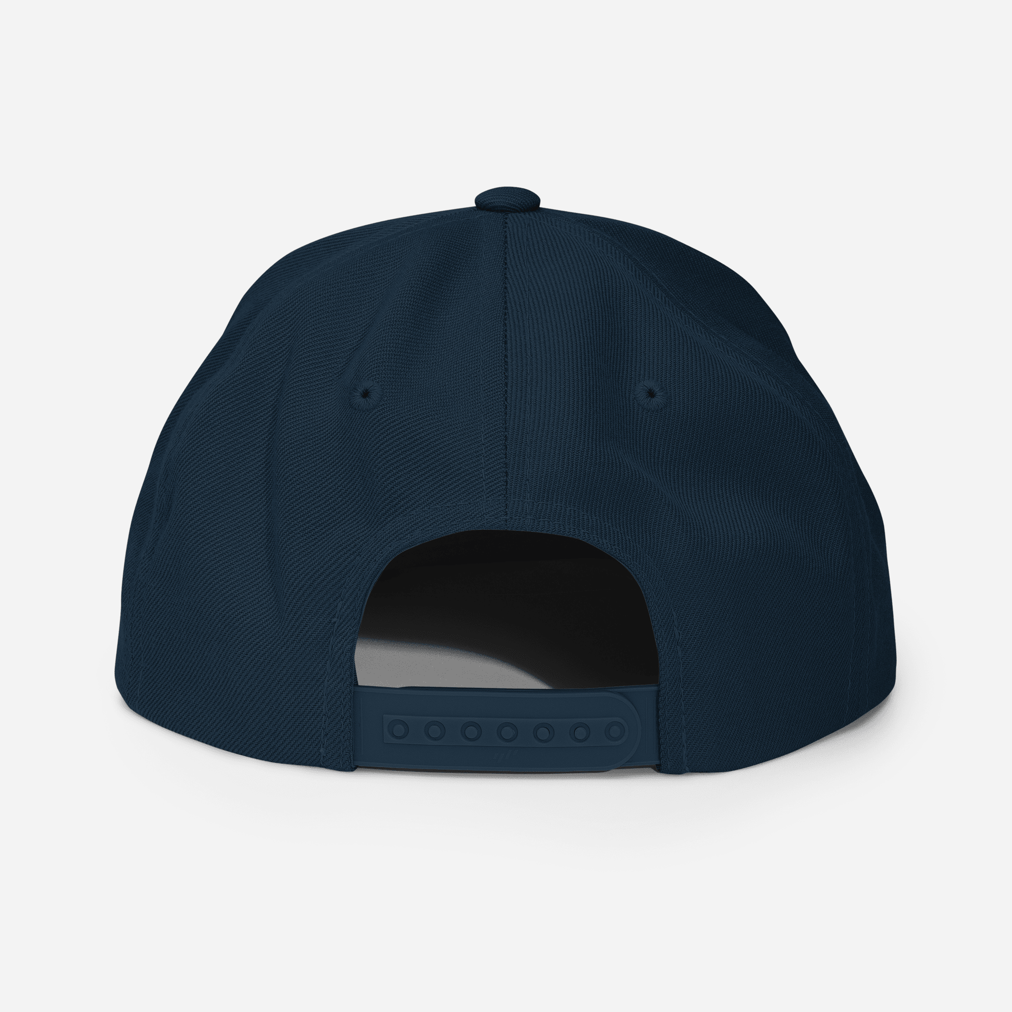 Anubis Classic Snapback