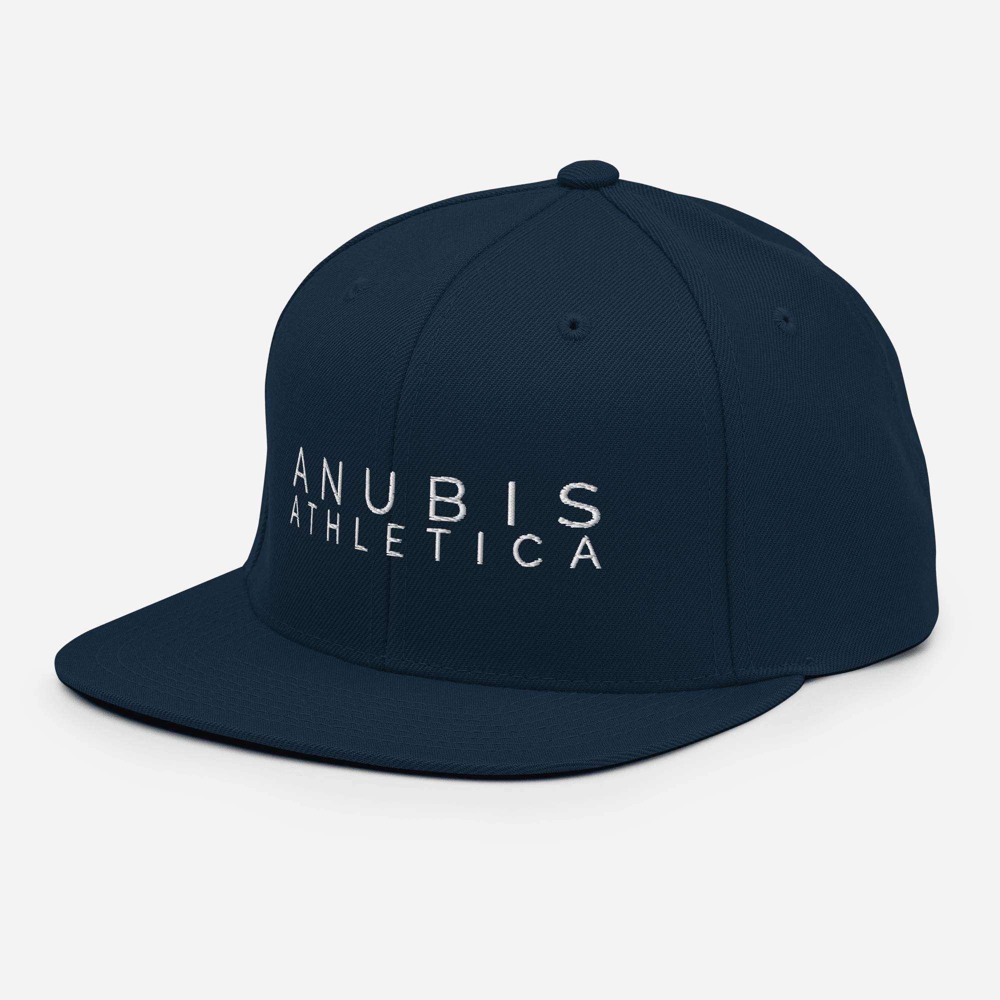 Anubis Classic Snapback