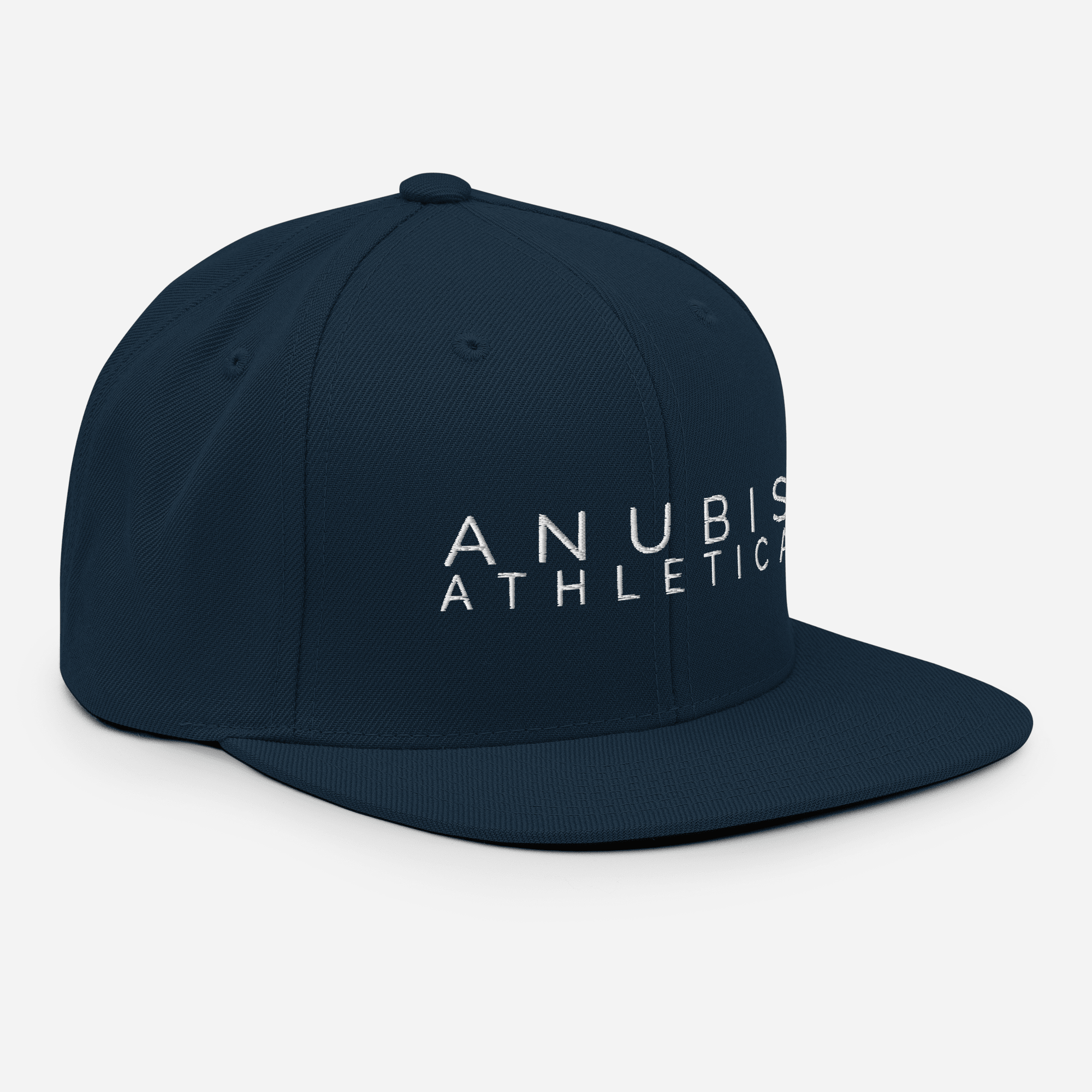 Anubis Classic Snapback