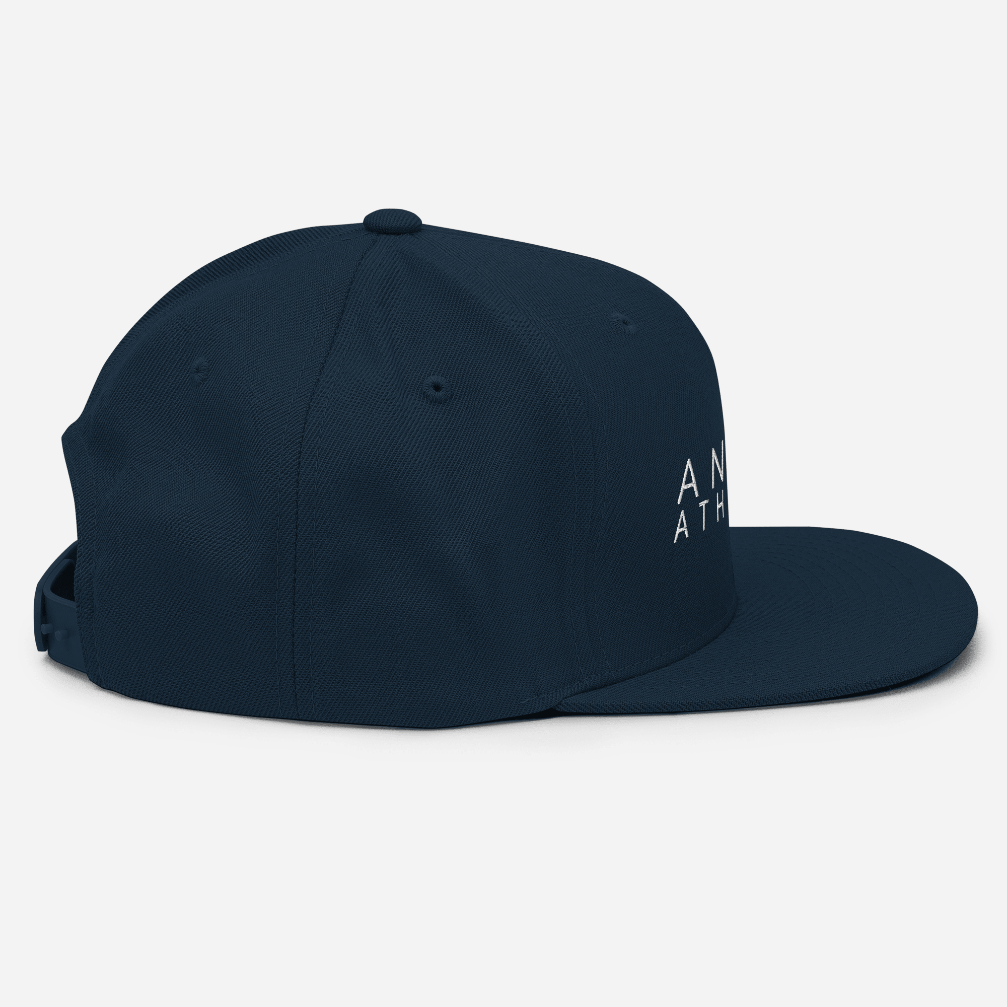 Anubis Classic Snapback