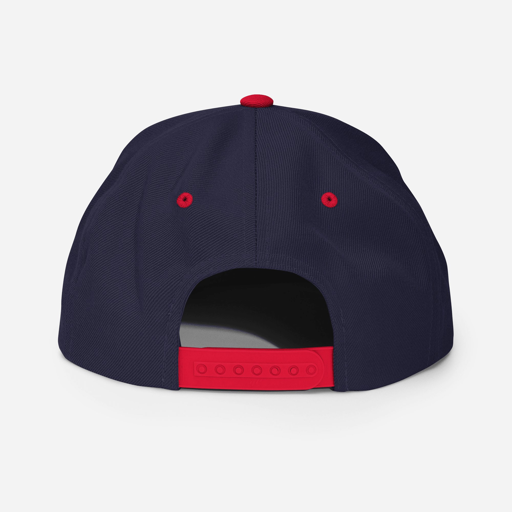 Anubis Classic Snapback