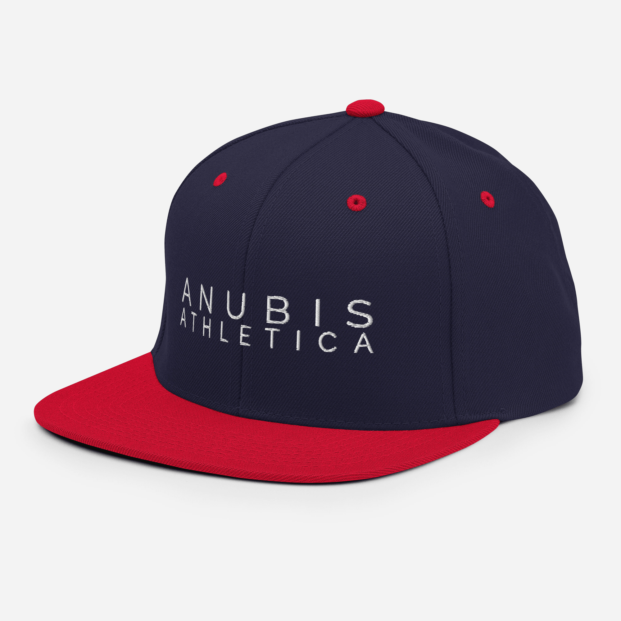 Anubis Classic Snapback