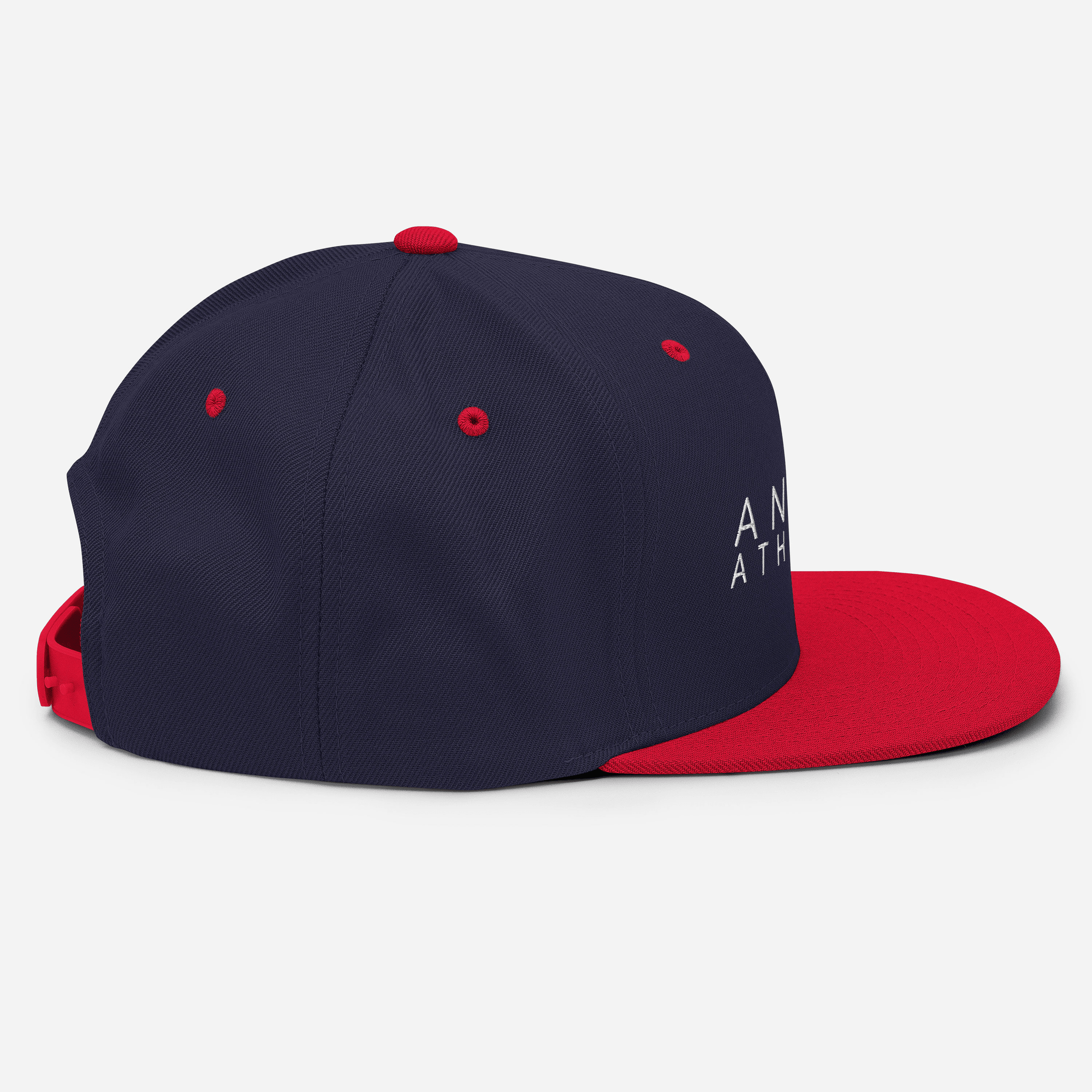 Anubis Classic Snapback