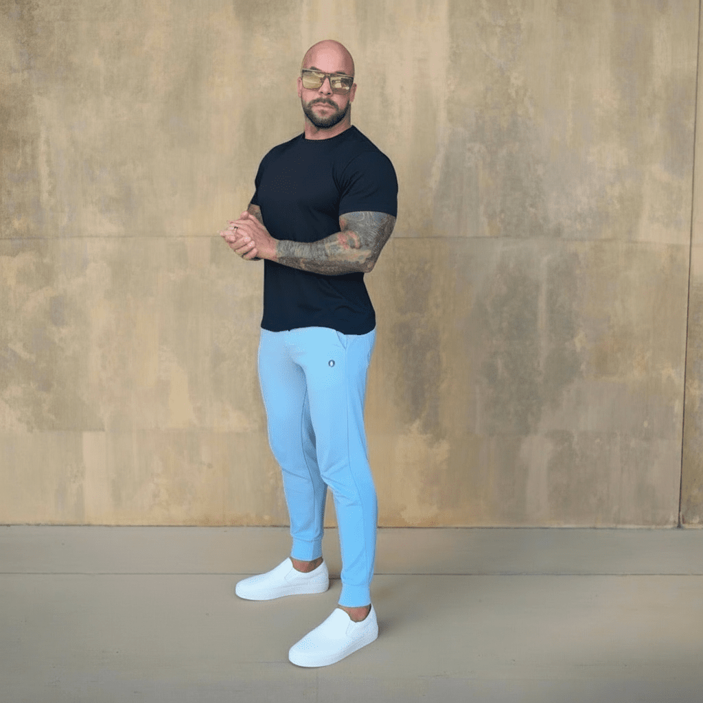 Comfort Flex Performance Joggers Men