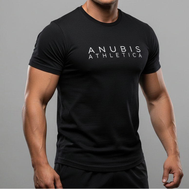 Essentials Short Sleeve T-shirt