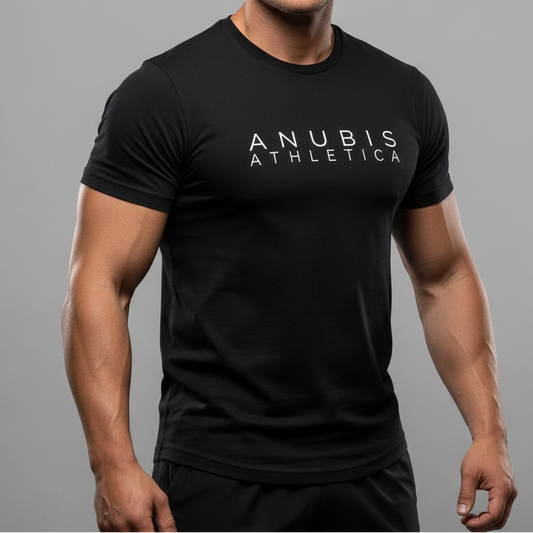 Essentials Short Sleeve T-shirt