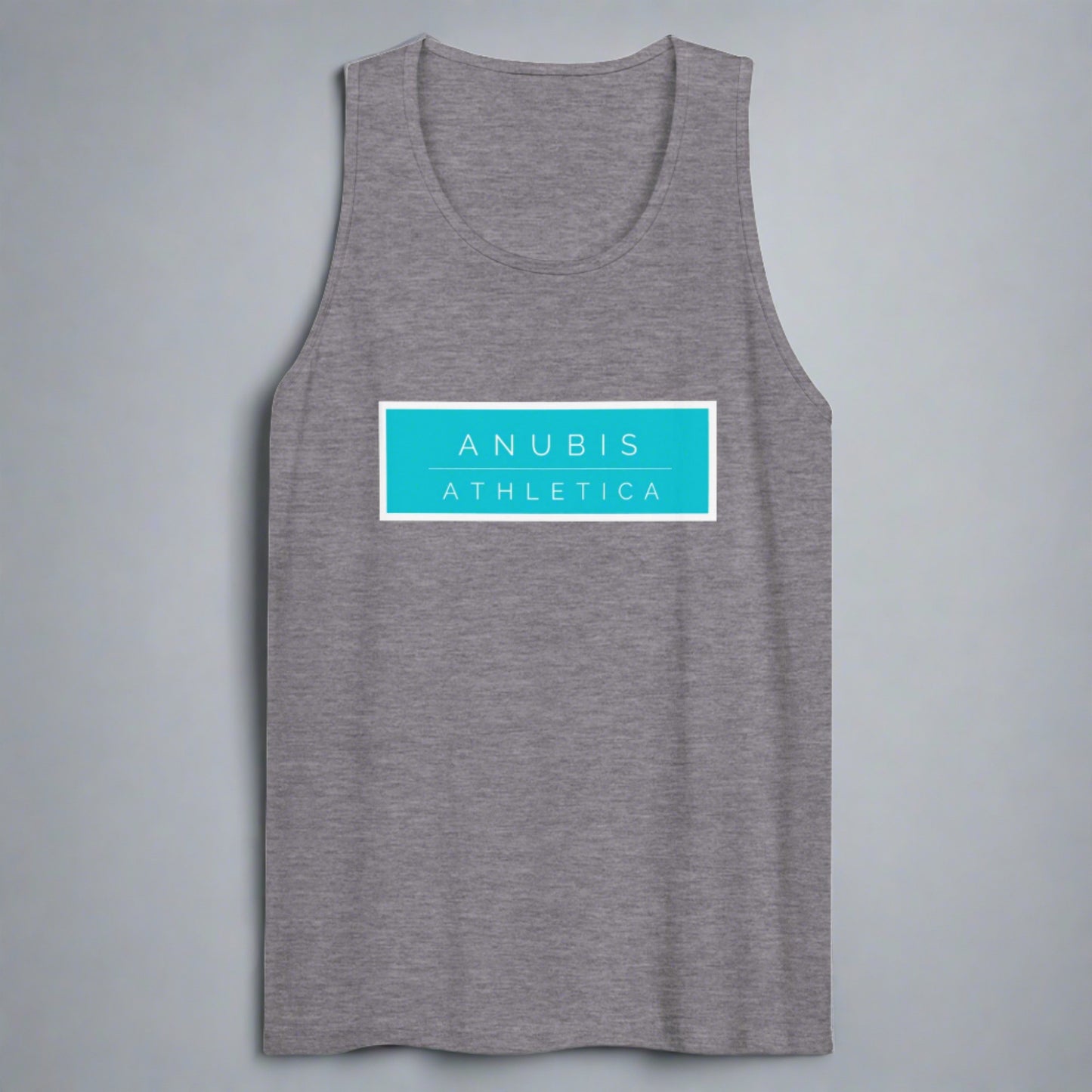 Men’s Premium Tank Top