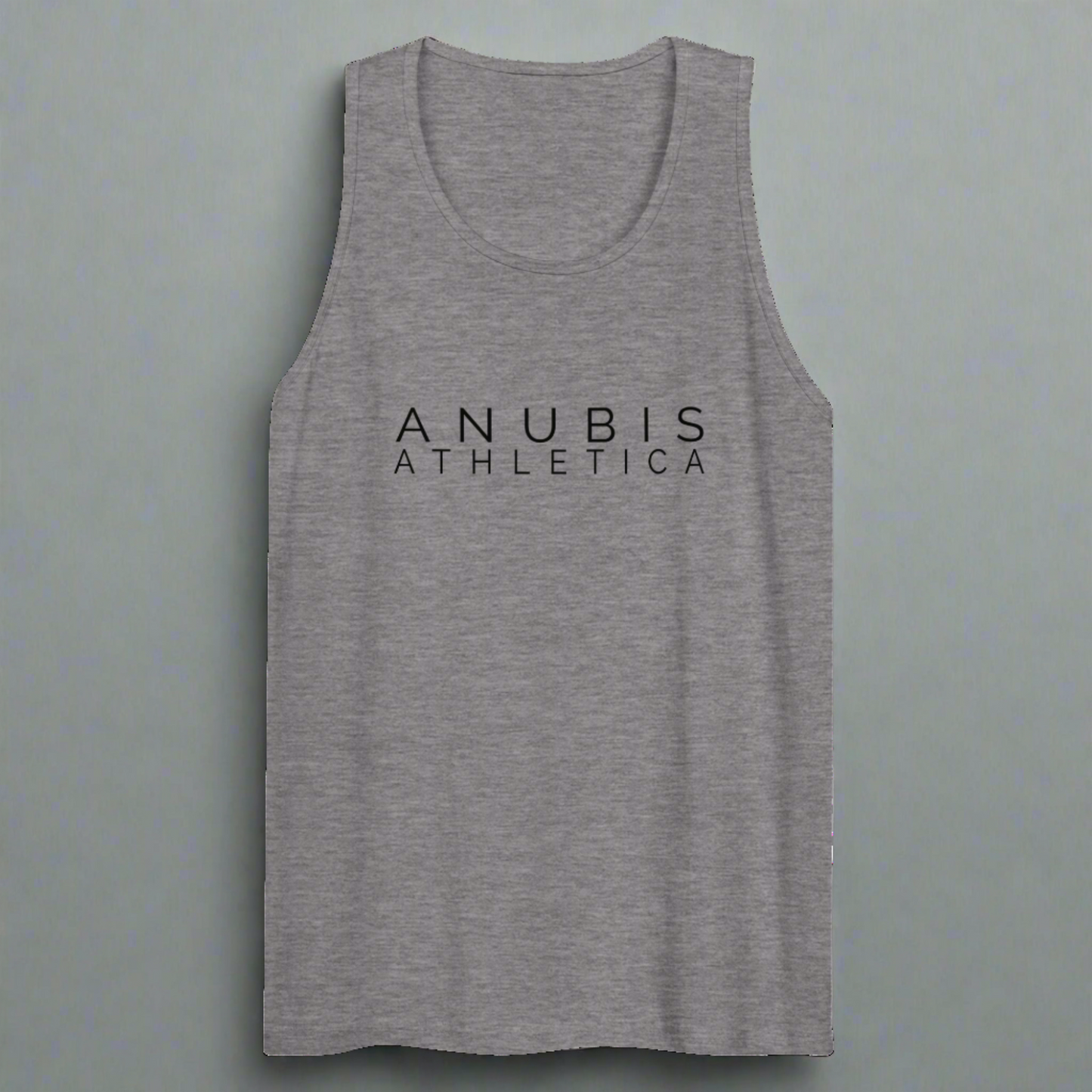 Men’s Summer Tank Top